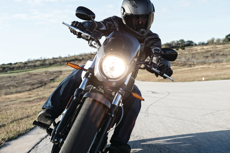 Illustration for article titled 2017 Victory Octane Muscle Bike: Meet The Next Generation Of American Cruiser